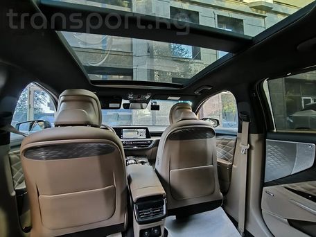 Kia K8, 2023 — сүрөт 4
