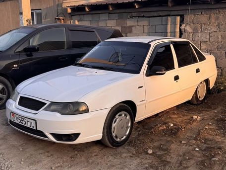 Daewoo Nexia, 2012 — 照片 1