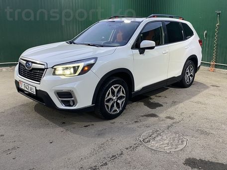 Subaru Forester, 2020 — photo 3