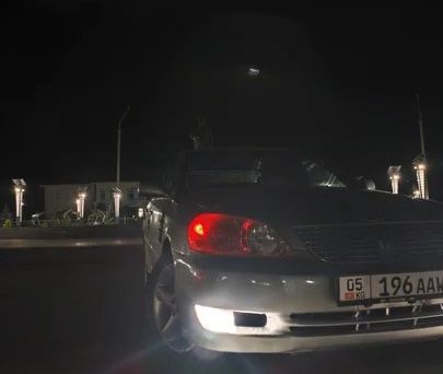 Toyota Mark II, 2002 — сүрөт 2