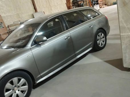 Audi A6, 2005 — 照片 2