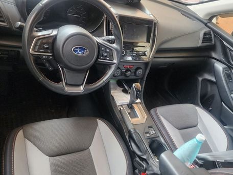 Subaru Crosstrek, 2019 — сүрөт 5