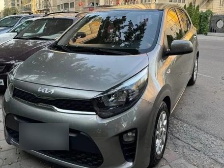 Kia Morning, 2023