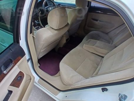 Honda Inspire, 2004 — photo 16