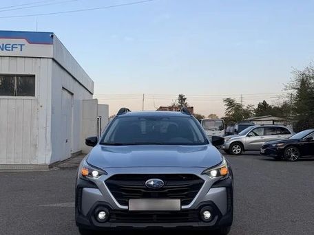 Subaru Outback, 2023 — сүрөт 8