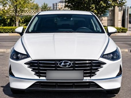 Hyundai Sonata, 2023