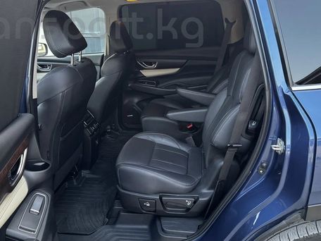 Subaru Ascent, 2020 — 照片 8