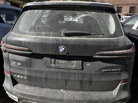 BMW X5, 2025 — сүрөт 3