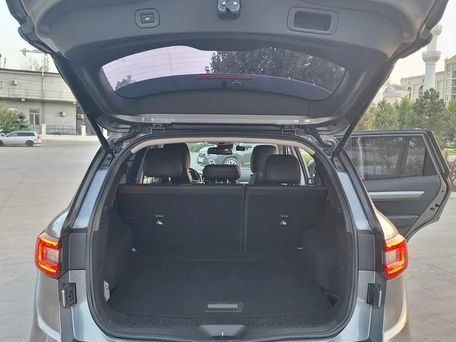 Renault Samsung QM6, 2019 — сүрөт 12