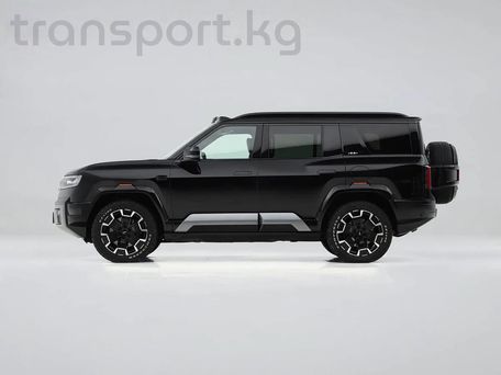 BYD FangChengBao Leopard 8, 2025 — фото 2