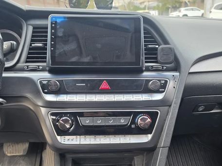 Hyundai Sonata, 2018 — 照片 7