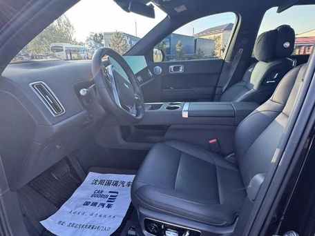 Li Auto (Lixiang) L7, 2024 — 照片 10