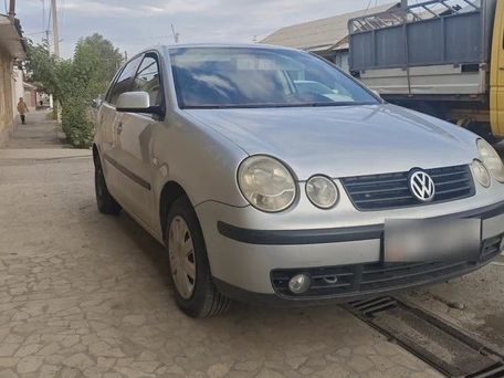 Volkswagen Polo, 2019