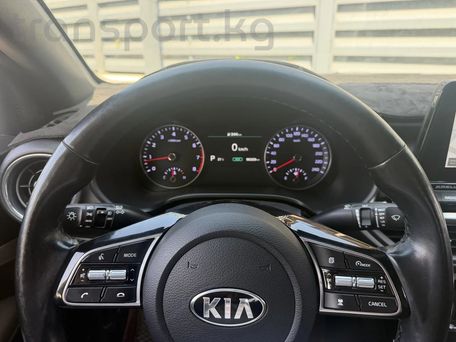 Kia K3, 2019 — сүрөт 10