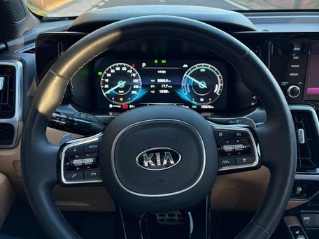 Kia Sorento, 2022 — photo 6