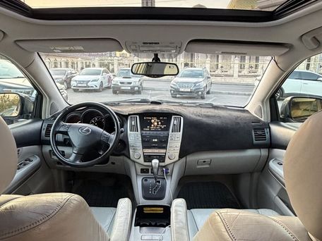 Lexus RX, 2005 — 照片 7