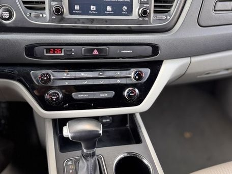 Kia Carnival, 2020 — photo 10