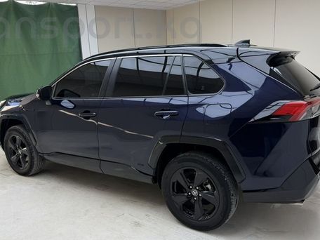 Toyota RAV4, 2021 — photo 3