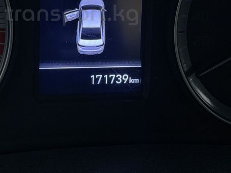 Hyundai Sonata, 2021 — фото 13