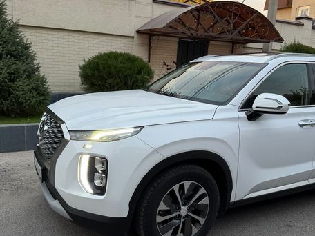 Hyundai Palisade, 2019 — сүрөт 7