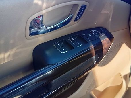 Kia Carnival, 2019 — 照片 5