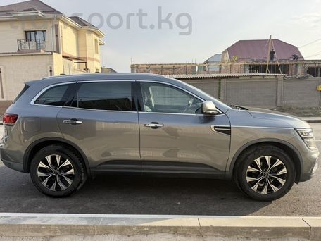 Renault Samsung QM6, 2021 — 照片 2