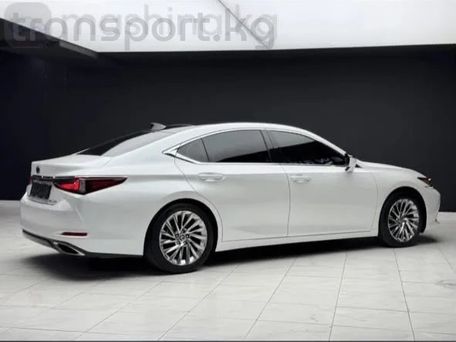 Lexus ES, 2021 — photo 3