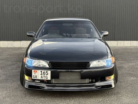 Toyota Mark II, 1993 — фото 1