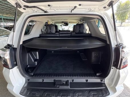 Toyota 4Runner, 2020 — сүрөт 7