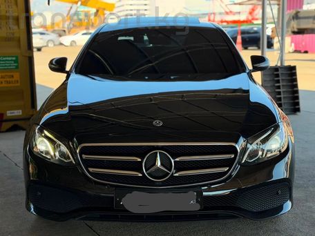 Mercedes-Benz E-Класс, 2020 — фото 9