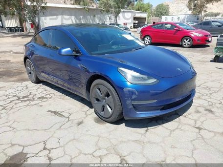 Tesla Model 3, 2023 — сүрөт 1