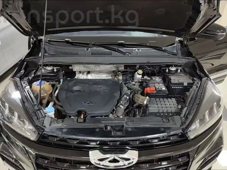 Chery Tiggo 8, 2024 — сүрөт 6