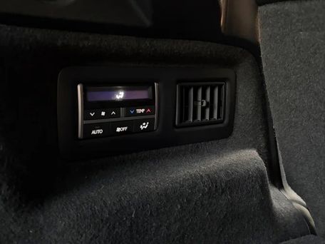 Lexus RX, 2019 — сүрөт 11