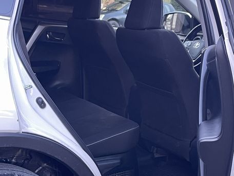 Toyota RAV4, 2018 — фото 11