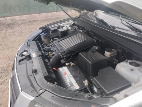 Hyundai Santa Fe, 2008 — сүрөт 11
