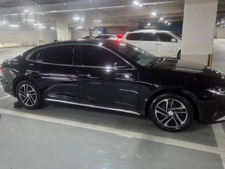 Hyundai Grandeur, 2020 — сүрөт 7