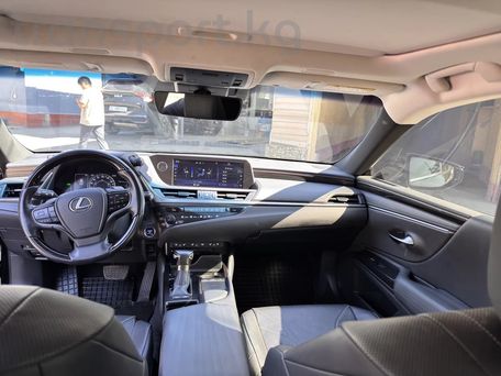 Lexus ES, 2019 — сүрөт 8