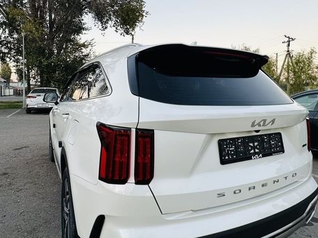 Kia Sorento, 2021 — сүрөт 4