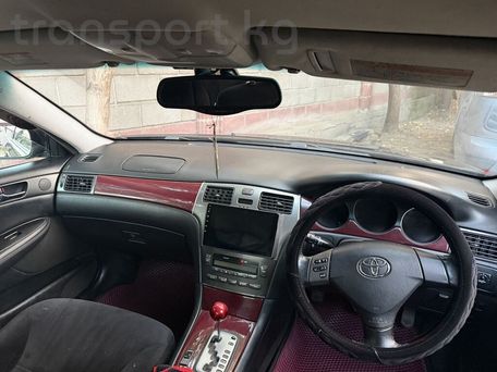 Toyota Windom, 2003 — сүрөт 8