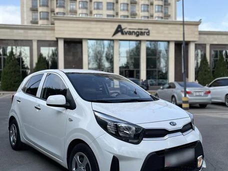 Kia Morning, 2020 — photo 3