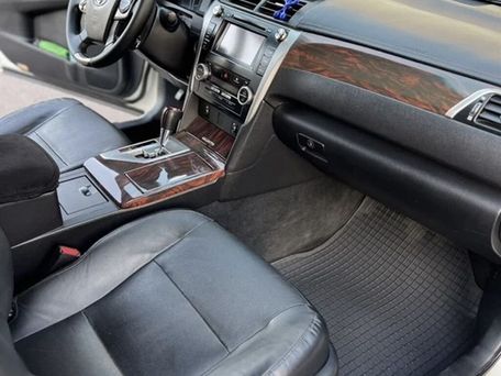 Toyota Camry, 2014 — 照片 4
