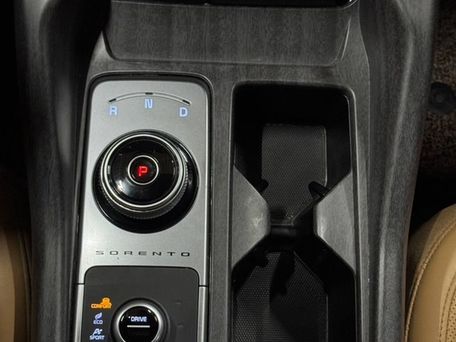 Kia Sorento, 2020 — 照片 11