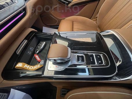 Hongqi H9, 2024 — сүрөт 8