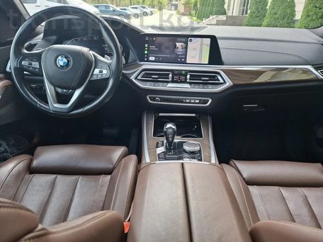 BMW X5, 2019 — 照片 8