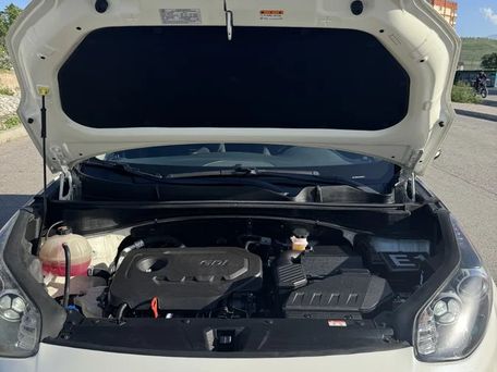 Kia Sportage, 2020 — сүрөт 5