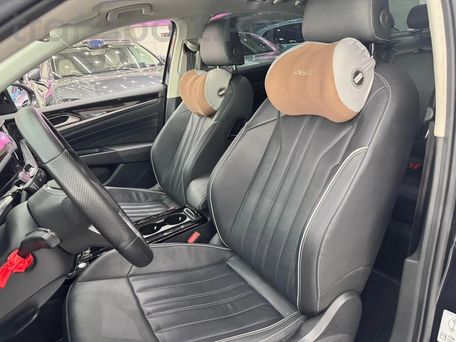 Volkswagen Passat (North America and China), 2023 — сүрөт 17