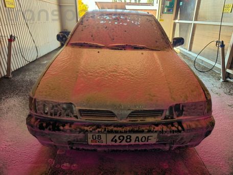 Nissan Sunny, 1994 — сүрөт 1