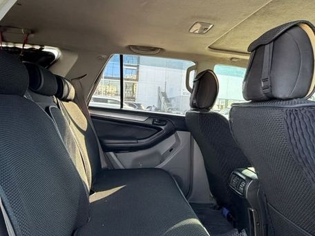 Toyota 4Runner, 2006 — photo 8