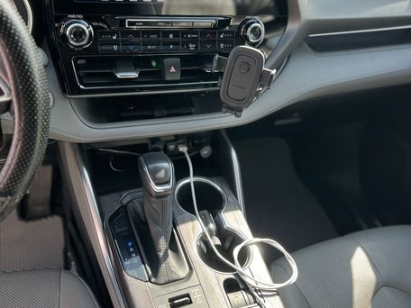 Toyota Highlander, 2021 — 照片 20
