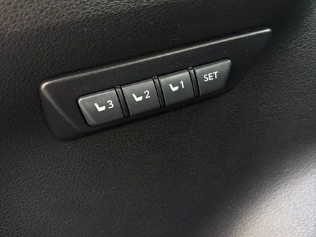 Lexus NX, 2019 — photo 10